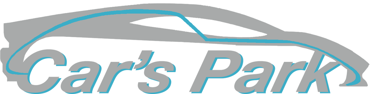 Logo Car's Park