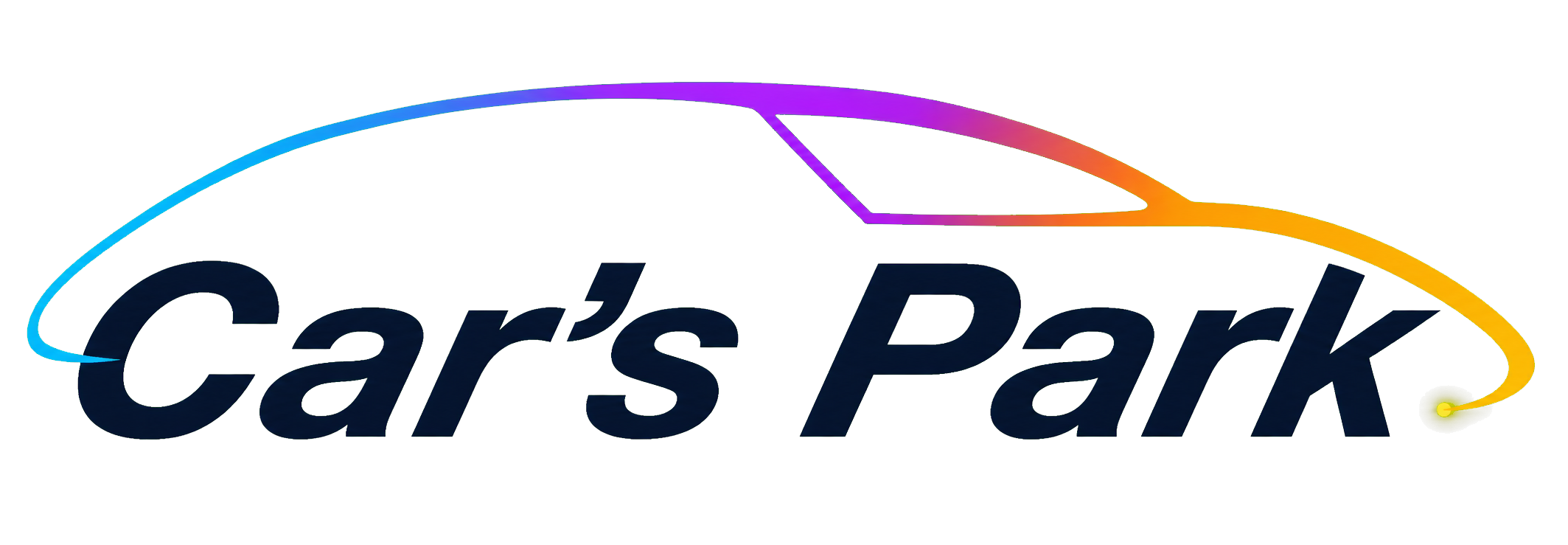 Logo Car's Park
